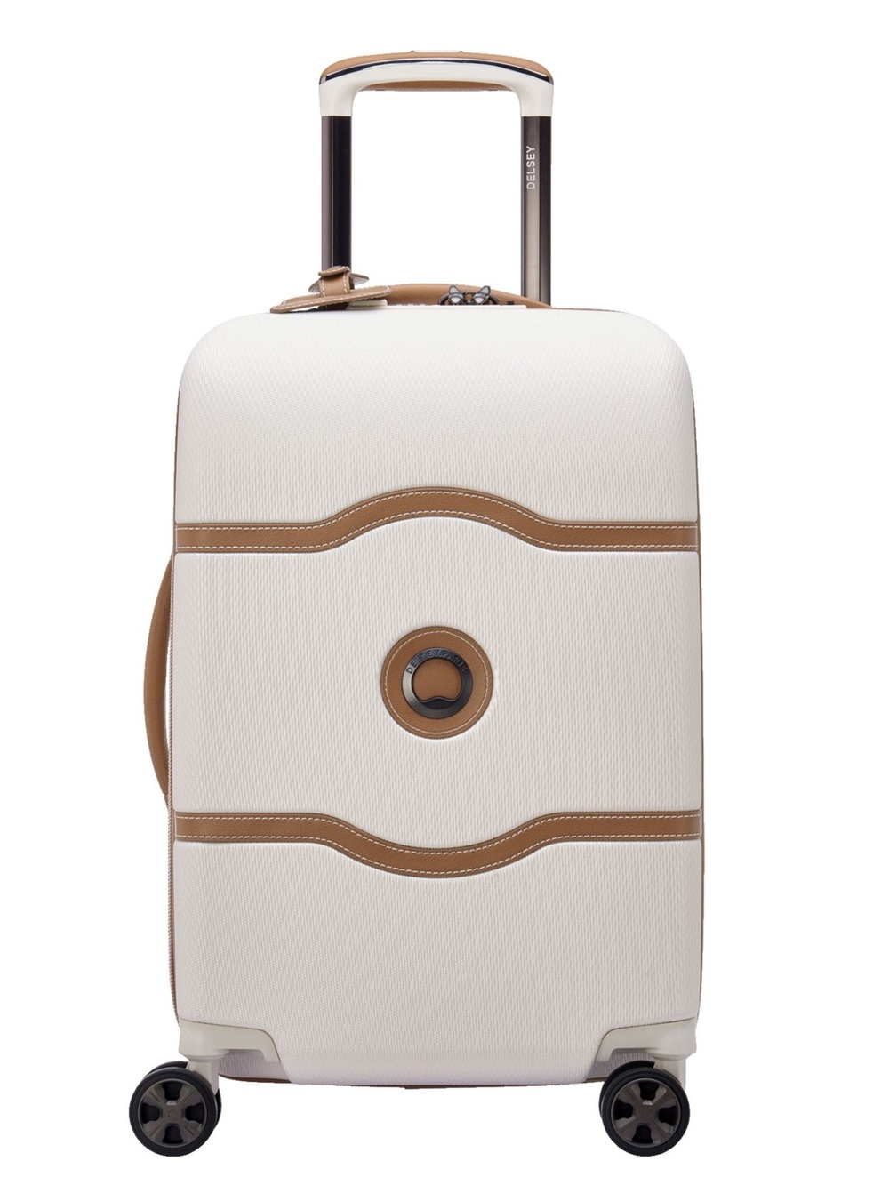 Delsey Chatelet Air Spinner
Carry-on